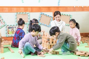 青苗國(guó)際幼兒園好嗎