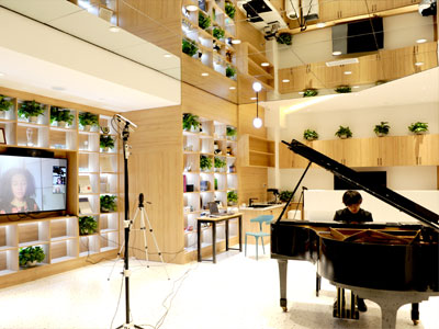 泛洋文華學校入學條件