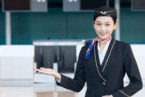 航空服務專業就業方向及前景分析