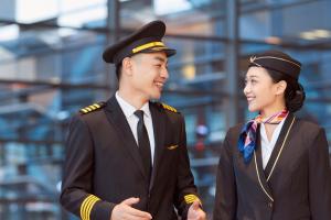 2025年航空服務專業就業方向