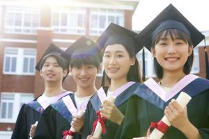 法學(xué)專(zhuān)業(yè)錄取分?jǐn)?shù)線(xiàn)最低的大學(xué)