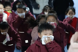 北京東方紅學(xué)校開展消防大演練活動：筑牢校園“防火墻”，守護(hù)師生安全線！