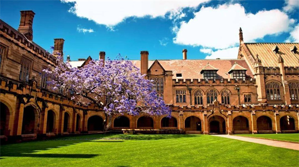 北京市中關村外國語學校國際高中