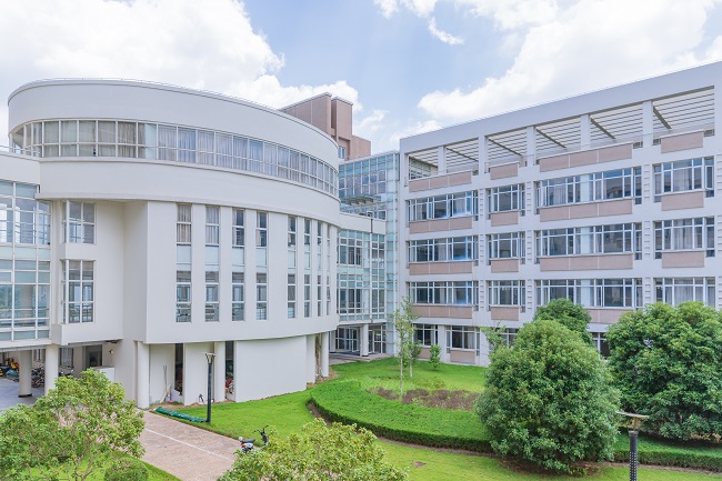 北京市商業學校