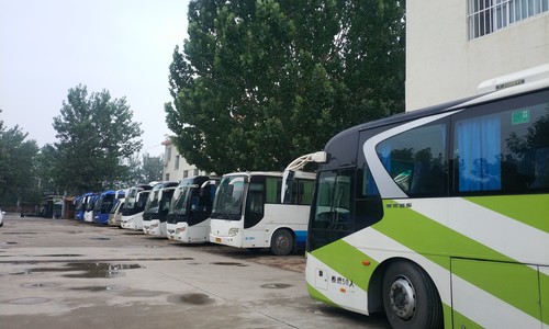 北京海淀區(qū)尚麗外國(guó)語(yǔ)學(xué)校