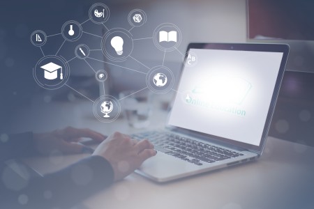 領科教育北京校區預約看校入口