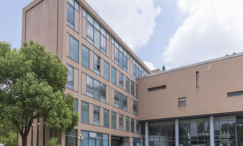 濟南幼兒師范高等專科學校