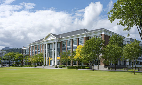 淄博師范高等專科學校