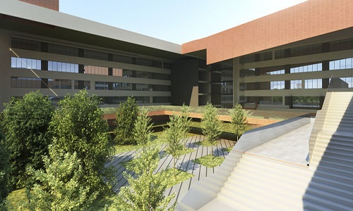 山東醫學高等專科學校